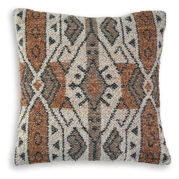 Kierenworth Pillow (Set of 4) - image 1