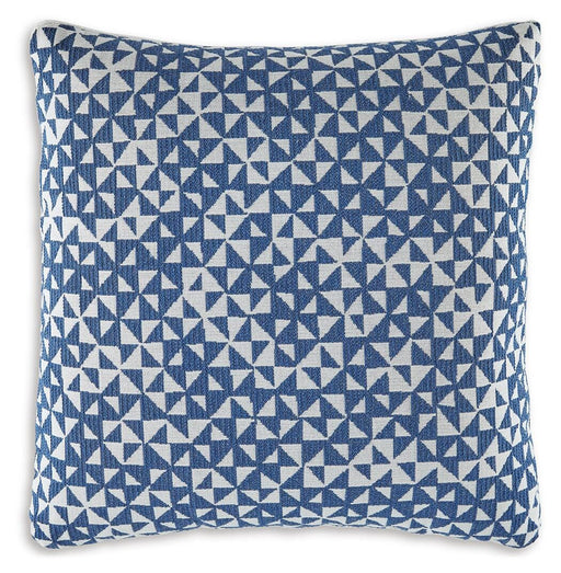 Jaycott Next-Gen Nuvella Indoor/Outdoor Pillow (Set of 4) - image 1