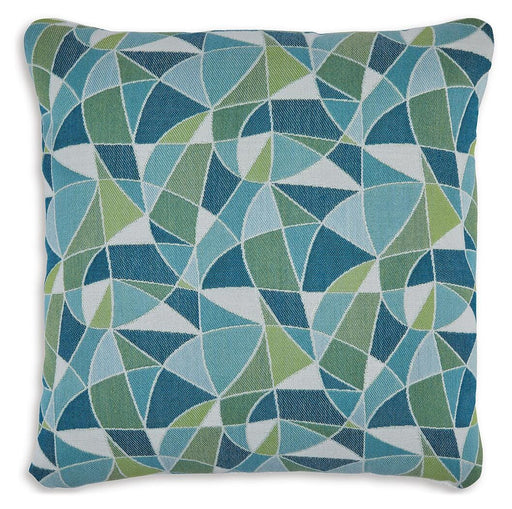 Seanow Next-Gen Nuvella Indoor/Outdoor Pillow (Set of 4) - image 1
