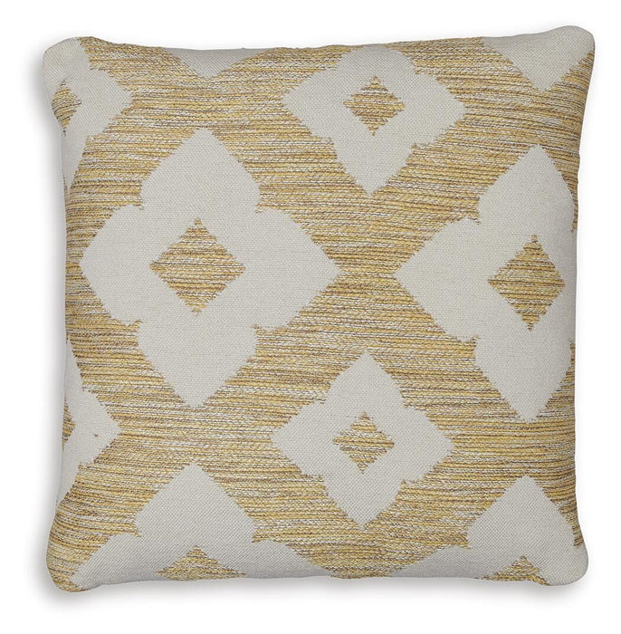 Brockner Next-Gen Nuvella Indoor/Outdoor Pillow (Set of 4) - image 1