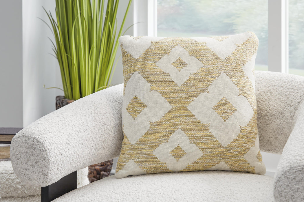 Brockner Next-Gen Nuvella Indoor/Outdoor Pillow - image 2