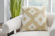 Brockner Next-Gen Nuvella Indoor/Outdoor Pillow - image 2
