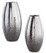 Dinesh Vase (Set of 2)