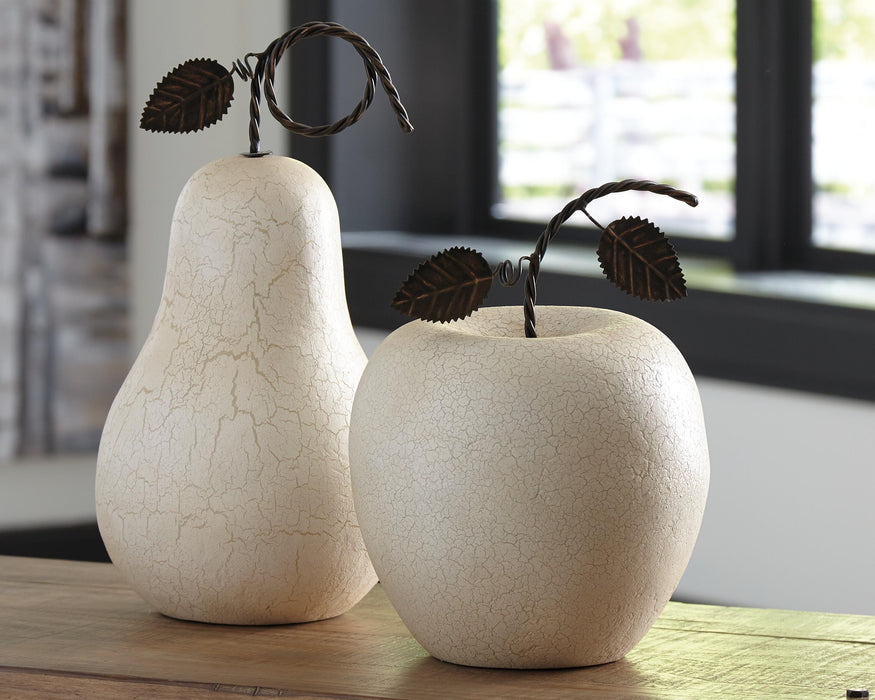 Bidelia Sculpture (Set of 2) - image 2