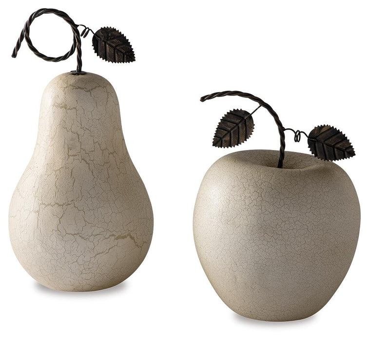 Bidelia Sculpture (Set of 2) - image 1