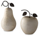 Bidelia Sculpture (Set of 2) - image 1