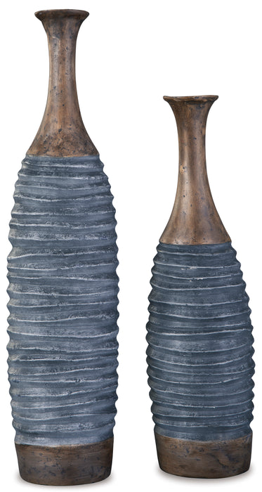 Blayze Vase (Set of 2)