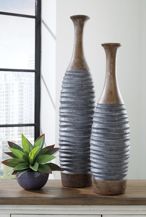 Blayze Vase (Set of 2) - image 2