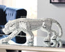 Drice Panther Sculpture - image 2