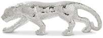 Drice Panther Sculpture - image 3