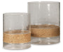 Eudocia Candle Holder (Set of 2) - image 1