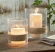 Eudocia Candle Holder (Set of 2)