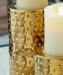 Marisa Candle Holder (Set of 3)