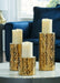 Marisa Candle Holder (Set of 3)