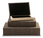 Jolina Box (Set of 3) - A2000488