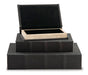 Jolina Box (Set of 3) - A2000489