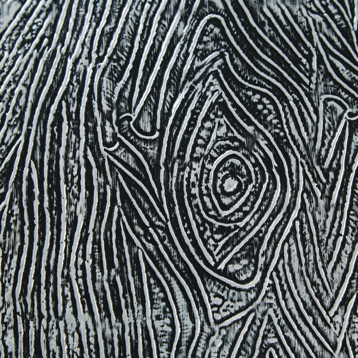 Keldy Box (Set of 3) - Black/Gray