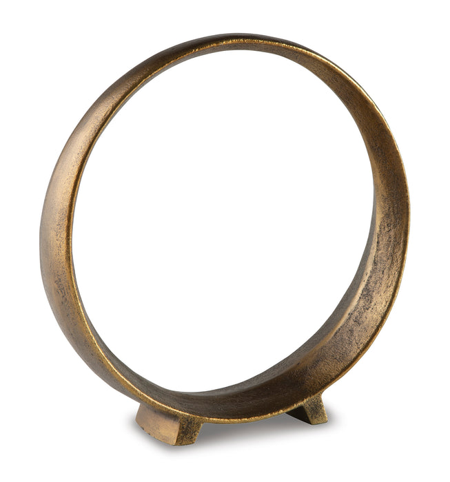 Ryandale Sculpture (Set of 2)