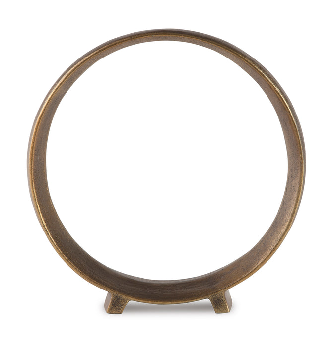 Ryandale Sculpture (Set of 2)