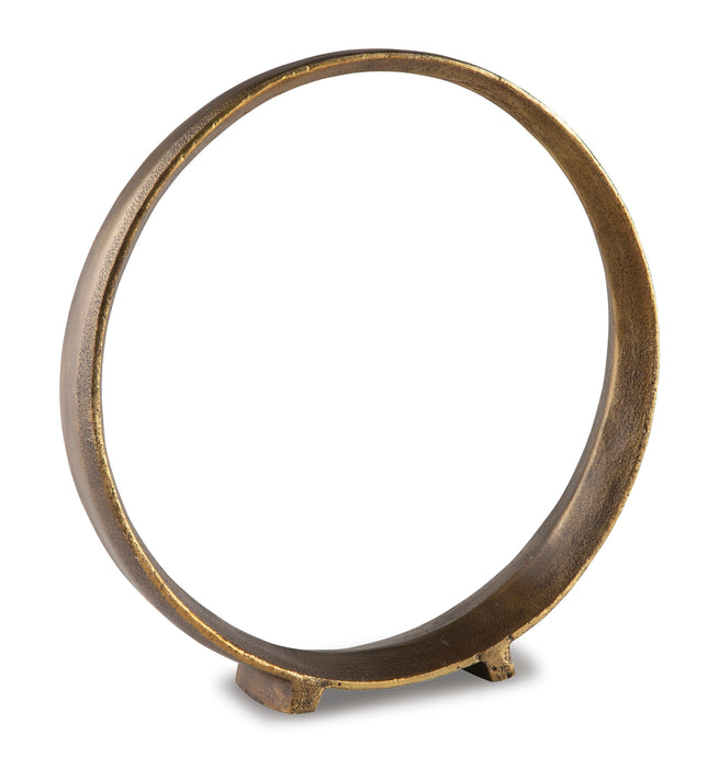 Ryandale Sculpture (Set of 2)