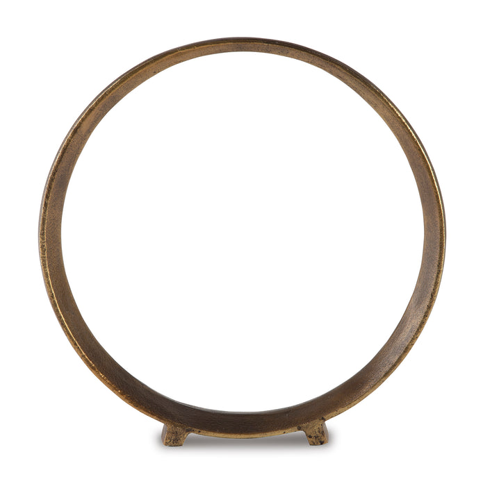 Ryandale Sculpture (Set of 2)