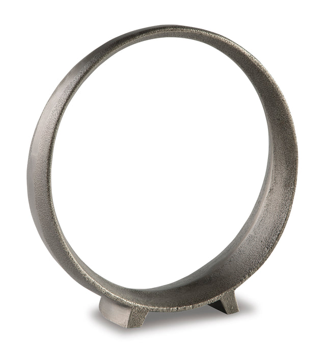 Ryandale Sculpture (Set of 2)