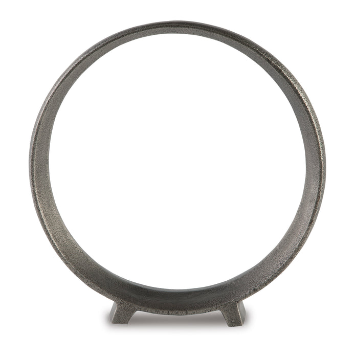 Ryandale Sculpture (Set of 2)