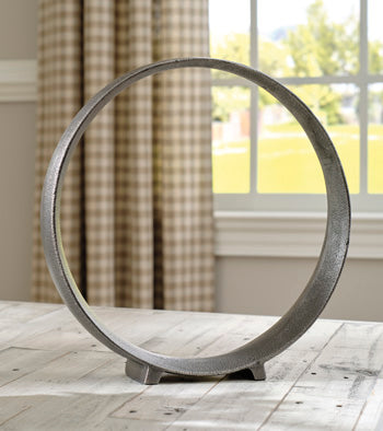 Ryandale Sculpture (Set of 2) - A2000502