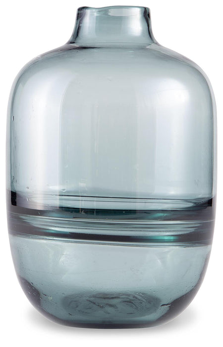 Lemmitt Indoor/Outdoor Vase - image 1