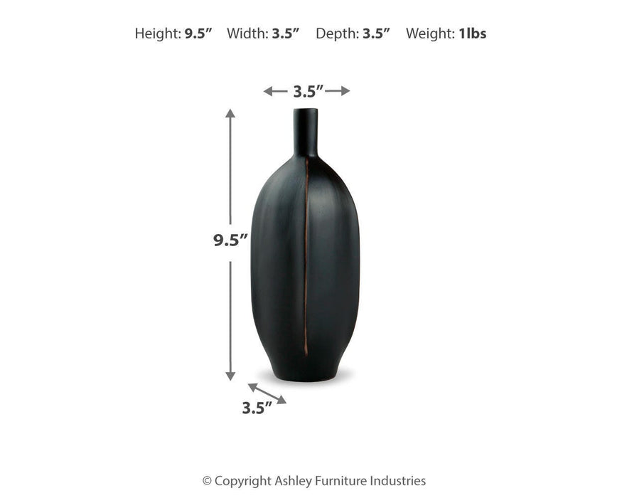 Rhaveney Vase (Set of 3) - image 5
