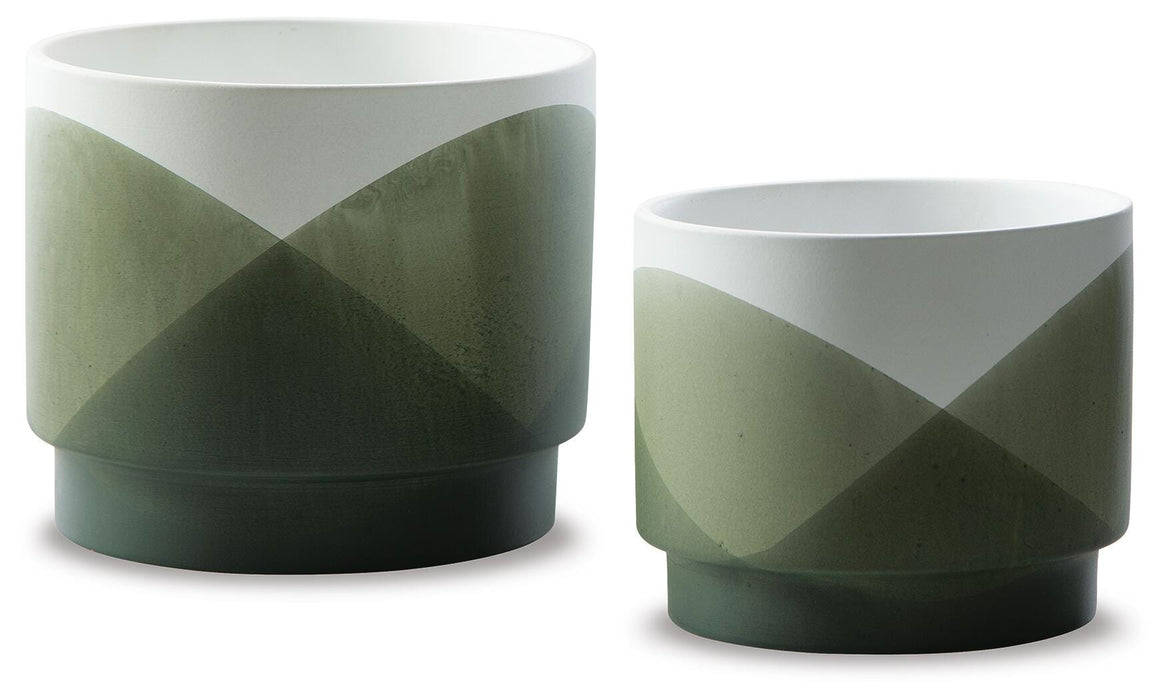 Ardenridge Planter (Set of 2) - image 1