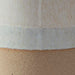 Hurston Candle Holder (Set of 3) - Transparent;White;Brown/Beige