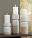 Hurston Candle Holder (Set of 3)