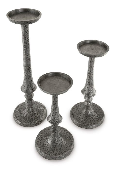 Eravell Candle Holder (Set of 3)