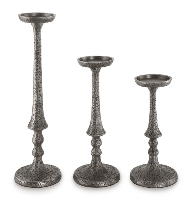 Eravell Candle Holder (Set of 3)