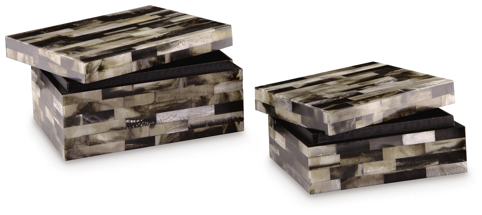 Ellford Box (Set of 2) - image 3