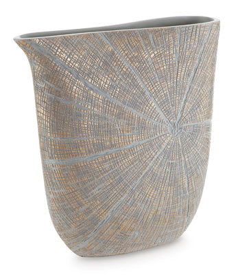 Ardenley Vase (Set of 2) - Yellow