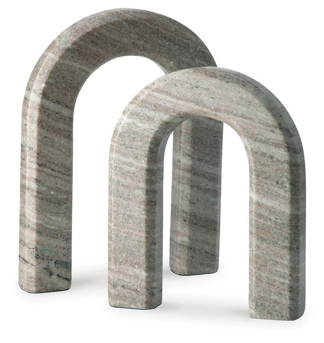 Keithton Sculpture Set (Set of 2) - image 1