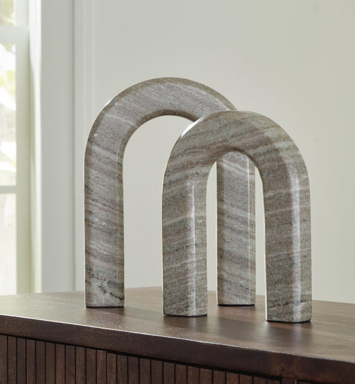 Keithton Sculpture Set (Set of 2) - image 2