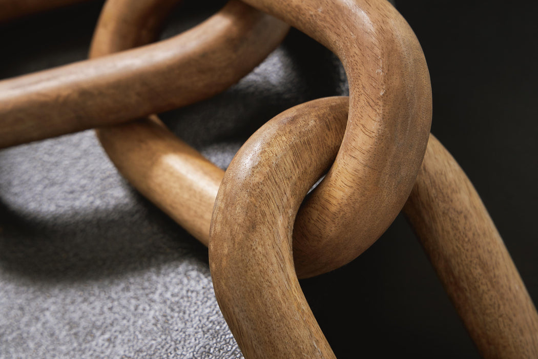 Mardelby Sculpture - image 3