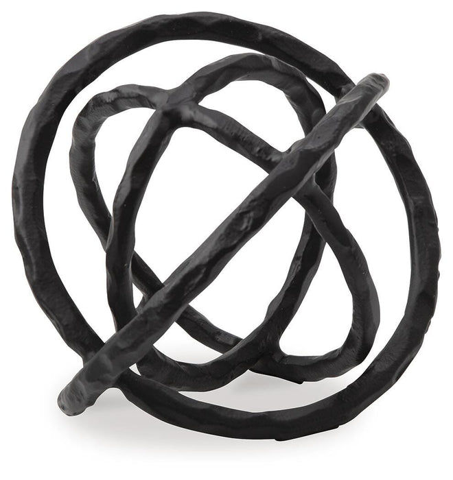Barlee Sculpture (Set of 2) - image 4