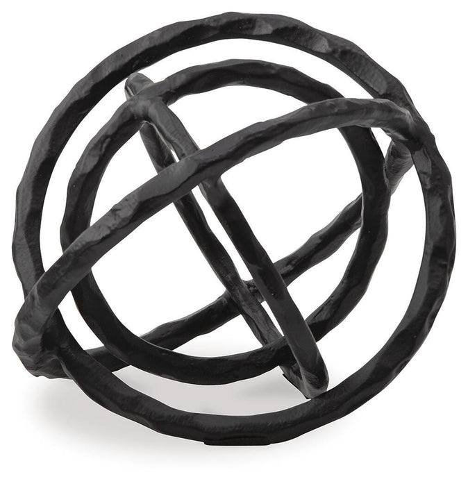 Barlee Sculpture (Set of 2) - image 3
