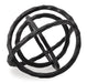 Barlee Sculpture (Set of 2) - Black/Gray