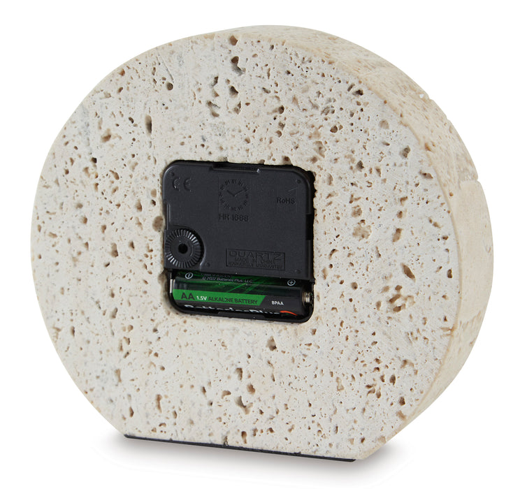 Donfordson Table Clock