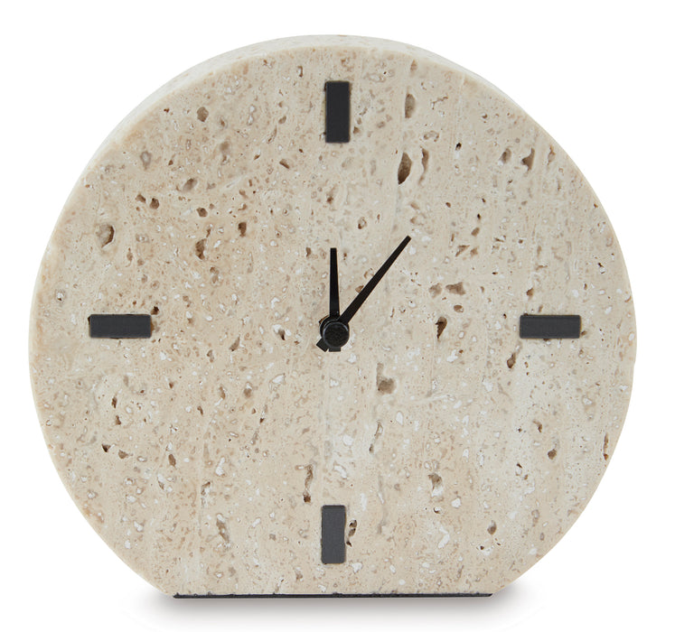 Donfordson Table Clock