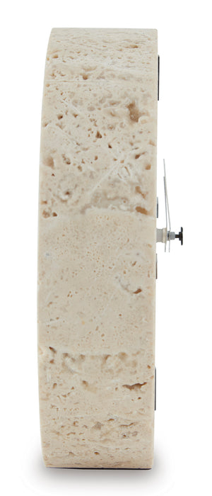 Donfordson Table Clock