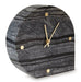 Janmour Table Clock