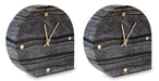 Janmour Table Clock (Set of 2)