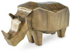 Gentwell Sculpture - image 1