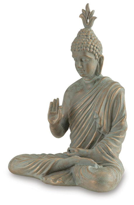 Hosgrove Sculpture - image 4